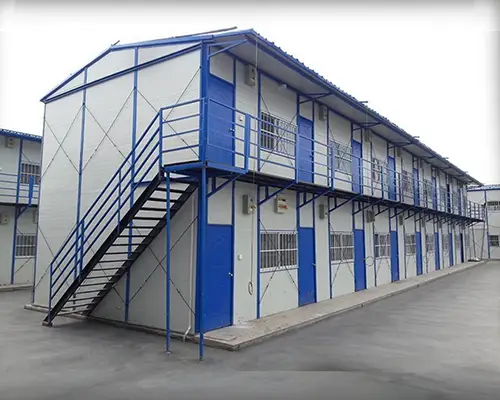 Prefabricated Labour Room in India Prefabricated Labour Room in India